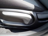 2020 Hyundai Kona SE AWD Front Seat