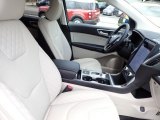 2023 Ford Edge Titanium AWD Front Seat