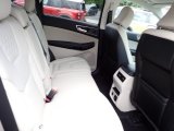 2023 Ford Edge Titanium AWD Rear Seat
