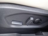 2023 Ford Edge Titanium AWD Front Seat