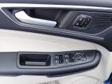 2023 Ford Edge Titanium AWD Door Panel