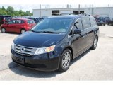 2013 Honda Odyssey EX-L
