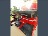 1986 Jeep CJ7 Renegade 4x4 Dashboard