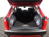 2022 Toyota Corolla Cross LE AWD Trunk