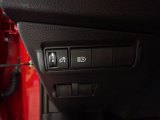 2022 Toyota Corolla Cross LE AWD Controls