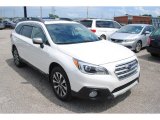 2015 Subaru Outback 3.6R Limited Data, Info and Specs