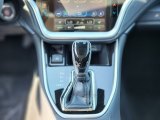 2024 Subaru Legacy Premium Lineartronic CVT Automatic Transmission