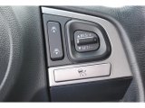 2015 Subaru Outback 3.6R Limited Steering Wheel