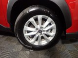 2022 Toyota Corolla Cross LE AWD Wheel