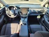 2024 Subaru Legacy Premium Dashboard