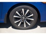 2023 Honda Civic EX Sedan Wheel