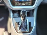 2024 Subaru Outback Limited XT Lineartronic CVT Automatic Transmission