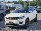 2020 Jeep Compass Altitude 4x4