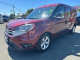 2018 Ram ProMaster City Tradesman SLT Cargo Van Exterior