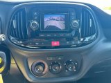 2018 Ram ProMaster City Tradesman SLT Cargo Van Controls