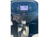 2018 Ram ProMaster City Tradesman SLT Cargo Van 9 Speed Automatic Transmission