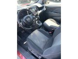 2018 Ram ProMaster City Tradesman SLT Cargo Van Front Seat