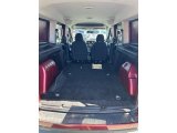 2018 Ram ProMaster City Tradesman SLT Cargo Van Trunk