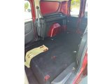 2018 Ram ProMaster City Tradesman SLT Cargo Van Trunk