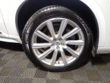 Volvo XC90 2019 Wheels and Tires