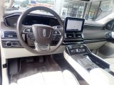 2018 Lincoln Navigator Black Label 4x4 Alpine Interior