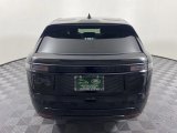 2024 Santorini Black Metallic Land Rover Range Rover Velar S #146302688