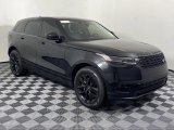 2024 Land Rover Range Rover Velar Santorini Black Metallic