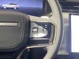 2024 Land Rover Range Rover Velar S Steering Wheel