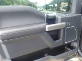 2022 Ford F350 Super Duty Platinum Crew Cab 4x4 Door Panel