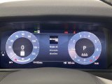 2024 Land Rover Range Rover Velar S Gauges