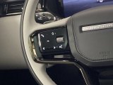 2024 Land Rover Range Rover Velar S Steering Wheel