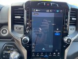 2022 Ram 2500 Laramie Crew Cab 4x4 Navigation