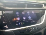2023 Buick Encore GX Preferred AWD Controls