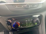 2023 Buick Encore GX Preferred AWD Controls