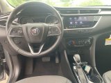2023 Buick Encore GX Preferred AWD Dashboard