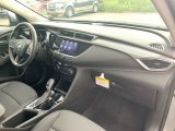 2023 Buick Encore GX Preferred AWD Dashboard