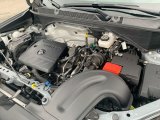 2023 Buick Encore GX Preferred AWD 1.3 Liter Turbocharged DOHC 12-Valve VVT 3 Cylinder Engine