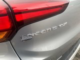 2023 Buick Encore GX Preferred AWD Marks and Logos