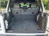 2024 Jeep Wrangler 4-Door Sahara 4x4 Trunk
