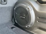 2024 Jeep Wrangler 4-Door Sahara 4x4 Audio System