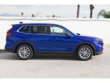 2023 Honda CR-V EX-L AWD Exterior