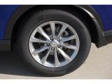 2023 Honda CR-V EX-L AWD Wheel