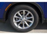 2023 Honda CR-V EX-L AWD Wheel