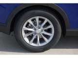 2023 Honda CR-V EX-L AWD Wheel