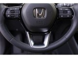 2023 Honda CR-V EX-L AWD Steering Wheel