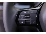 2023 Honda CR-V EX-L AWD Steering Wheel