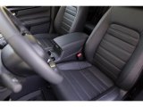 2023 Honda CR-V EX-L AWD Black Interior