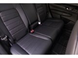 2023 Honda CR-V EX-L AWD Rear Seat