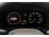2023 Honda CR-V EX-L AWD Gauges