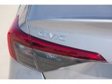 2023 Honda Civic Touring Sedan Marks and Logos